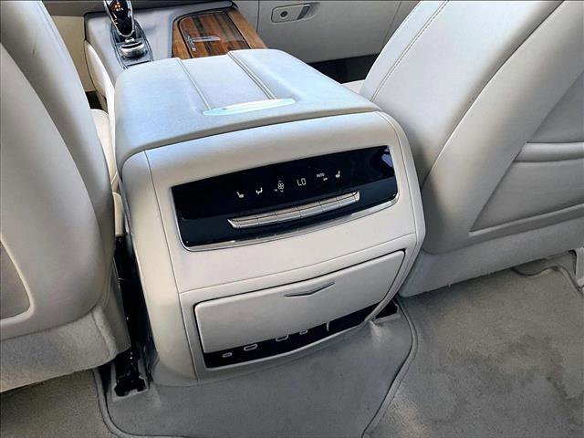 Used 2024 Cadillac Escalade Sport Platinum AWD/4WD image 25