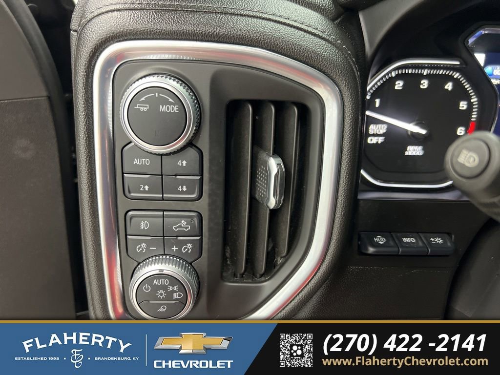 Used 2020 GMC Sierra 1500 Denali w/ Denali Ultimate Package AWD/4WD image 25