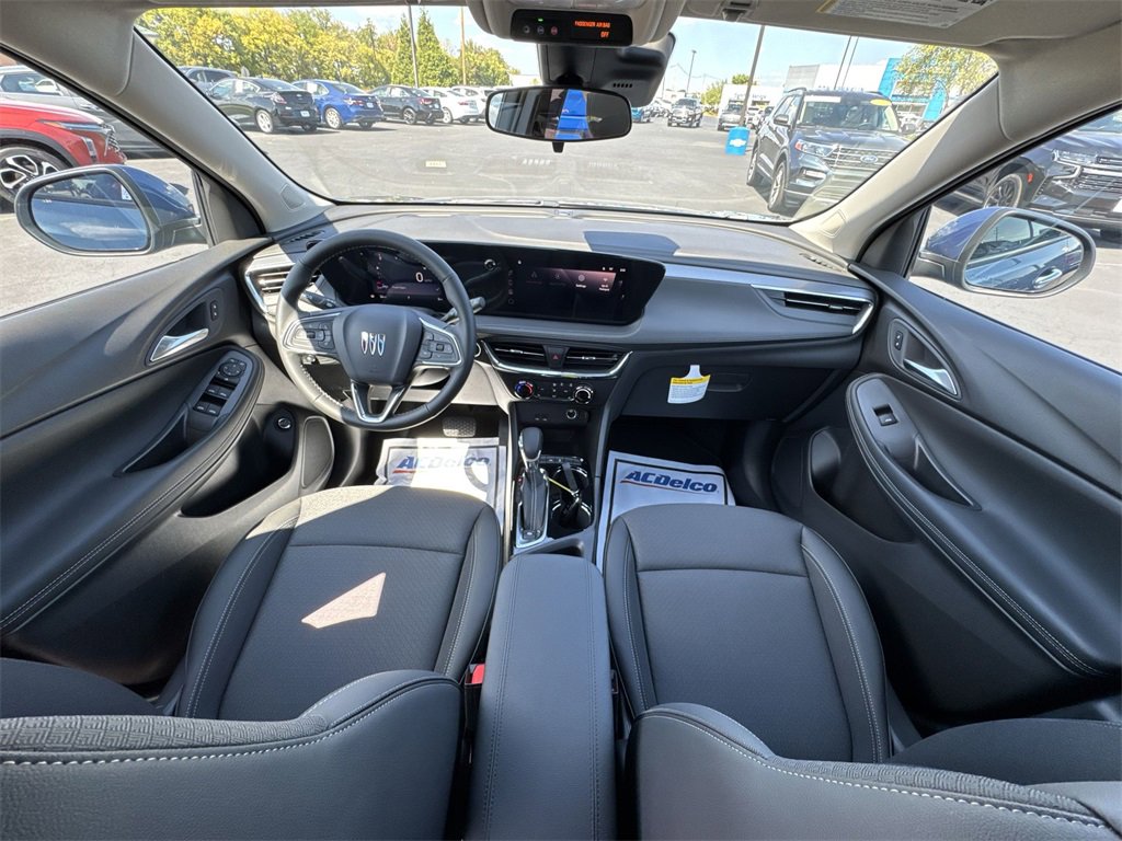 New 2026 Buick Encore GX Preferred w/ Comfort Package image 21