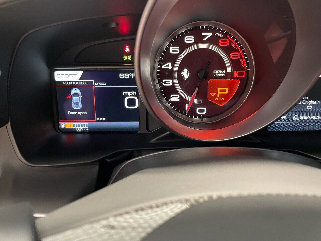 Used 2022 Ferrari F8 Tributo image 16