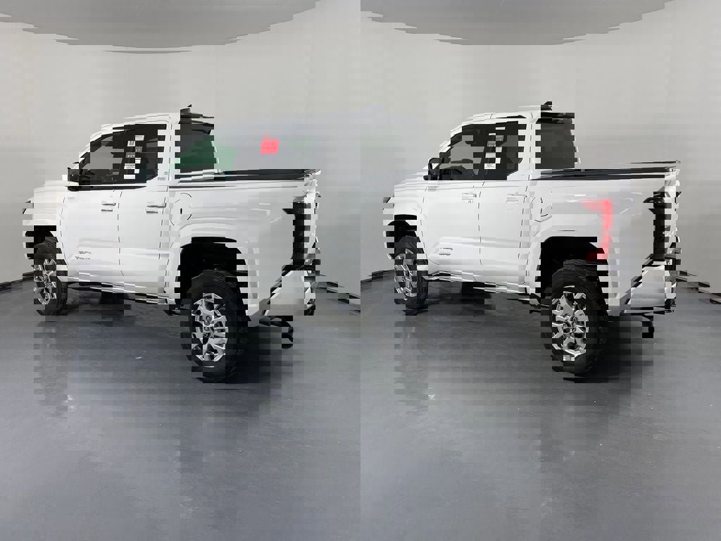 New 2025 Toyota Tacoma SR5 image 6