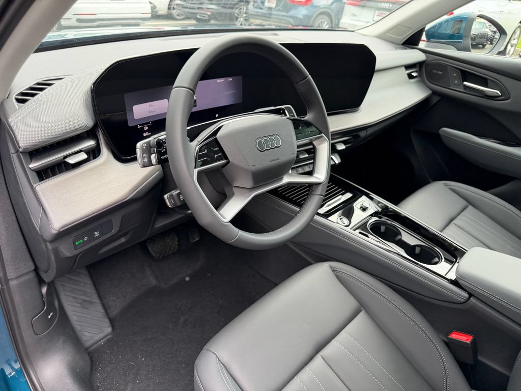 New 2026 Audi Q3 quattro 2.0T AWD/4WD image 14