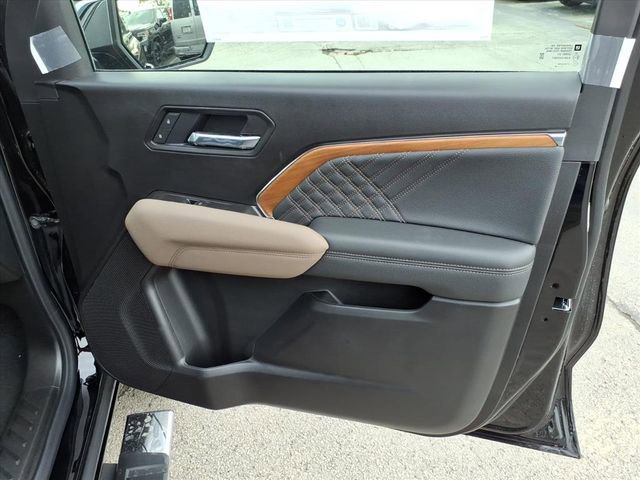 New 2026 GMC Canyon Denali AWD/4WD image 27