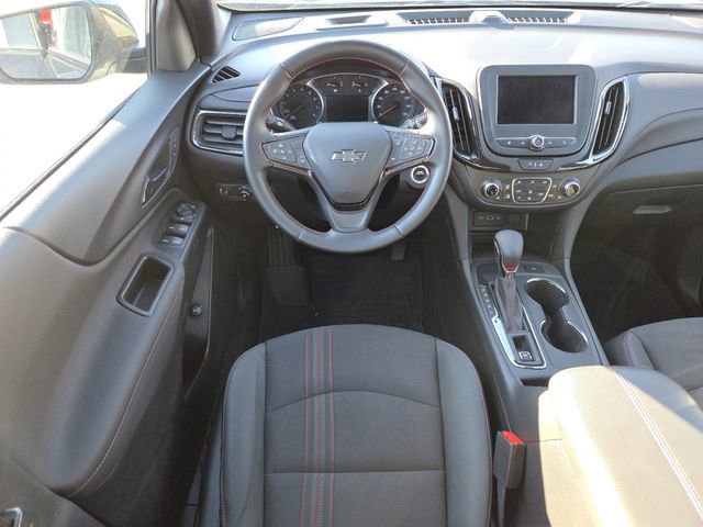 Used 2023 Chevrolet Equinox RS image 28