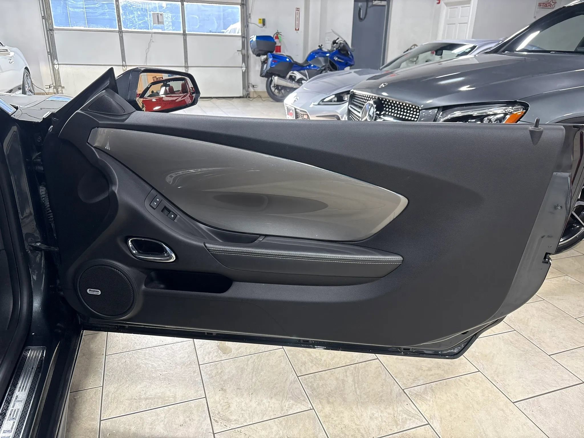 Used 2013 Chevrolet Camaro SS w/ RS Package image 39