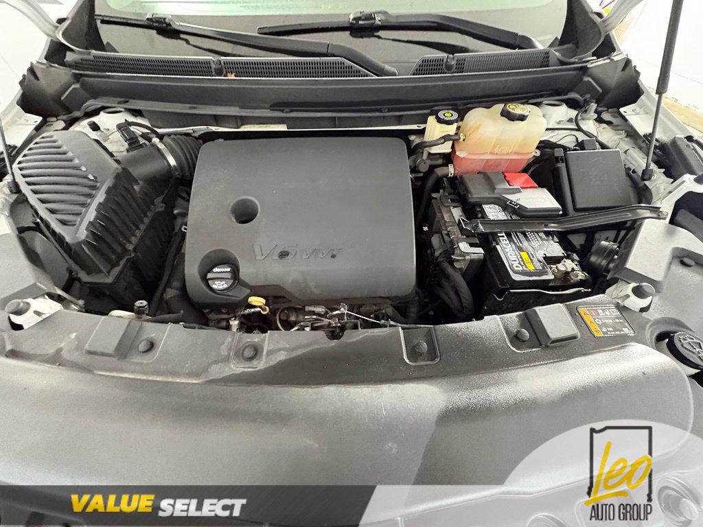 Used 2019 Buick Enclave Essence FWD image 25