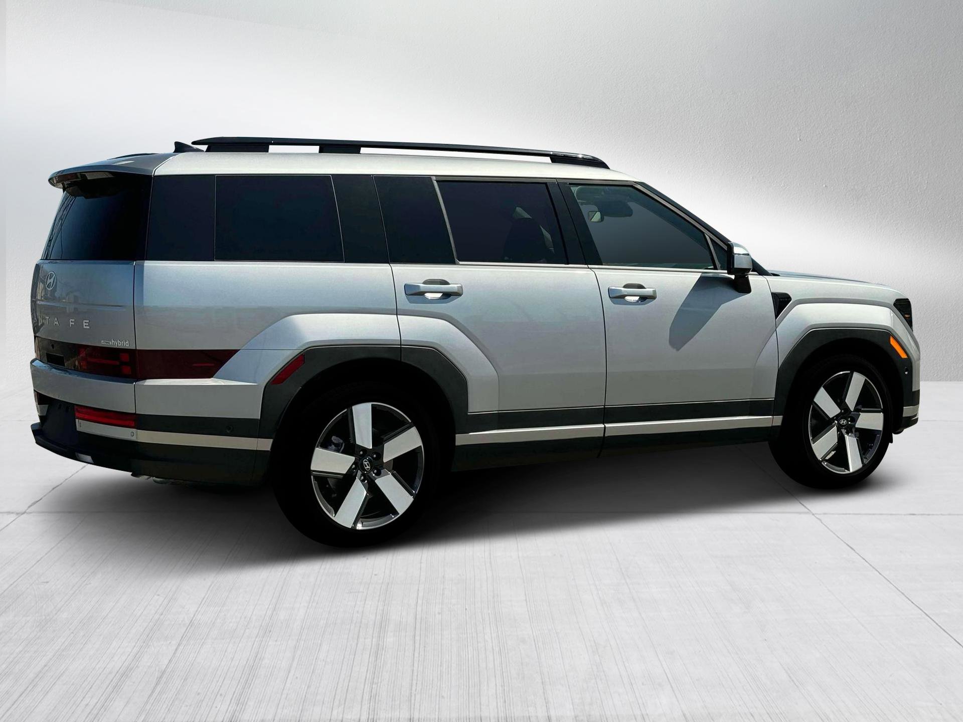 New 2026 Hyundai Santa Fe Limited image 8