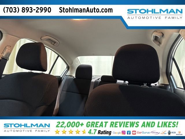 Used 2015 Subaru Impreza 2.0i image 24