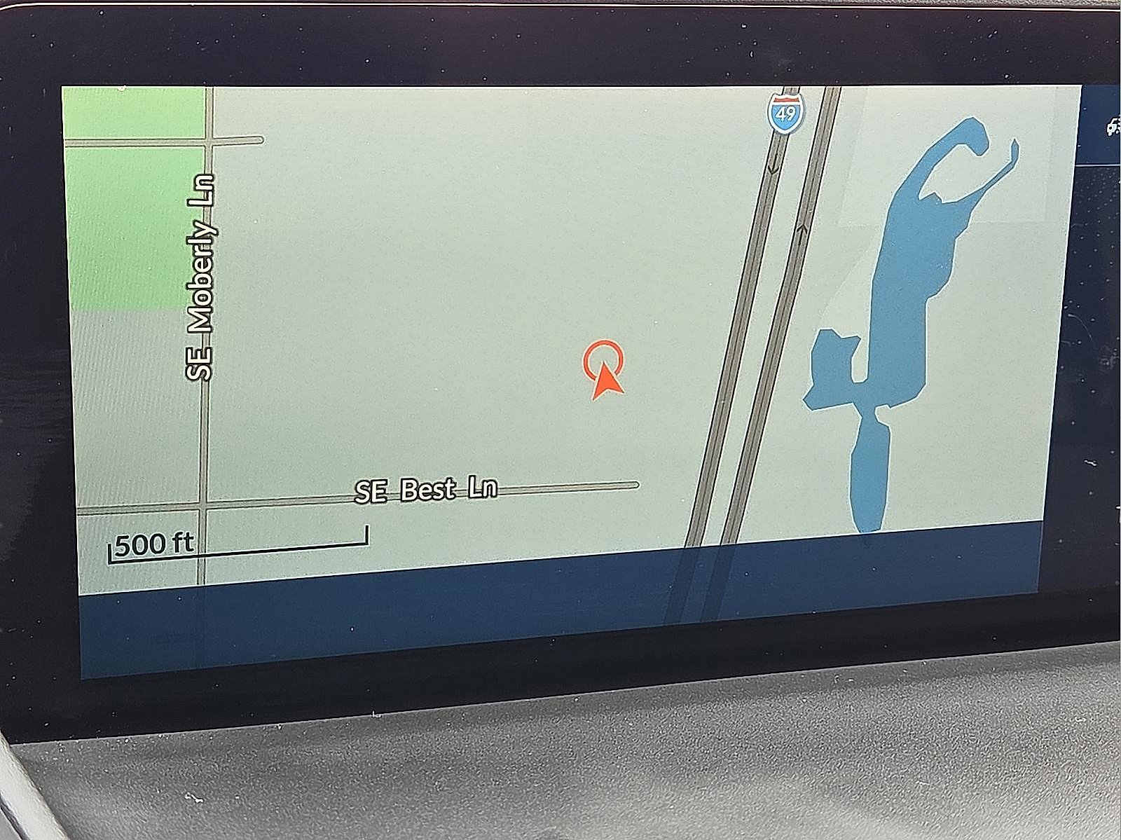 Used 2021 Acura RDX FWD w/ Advance Package image 18