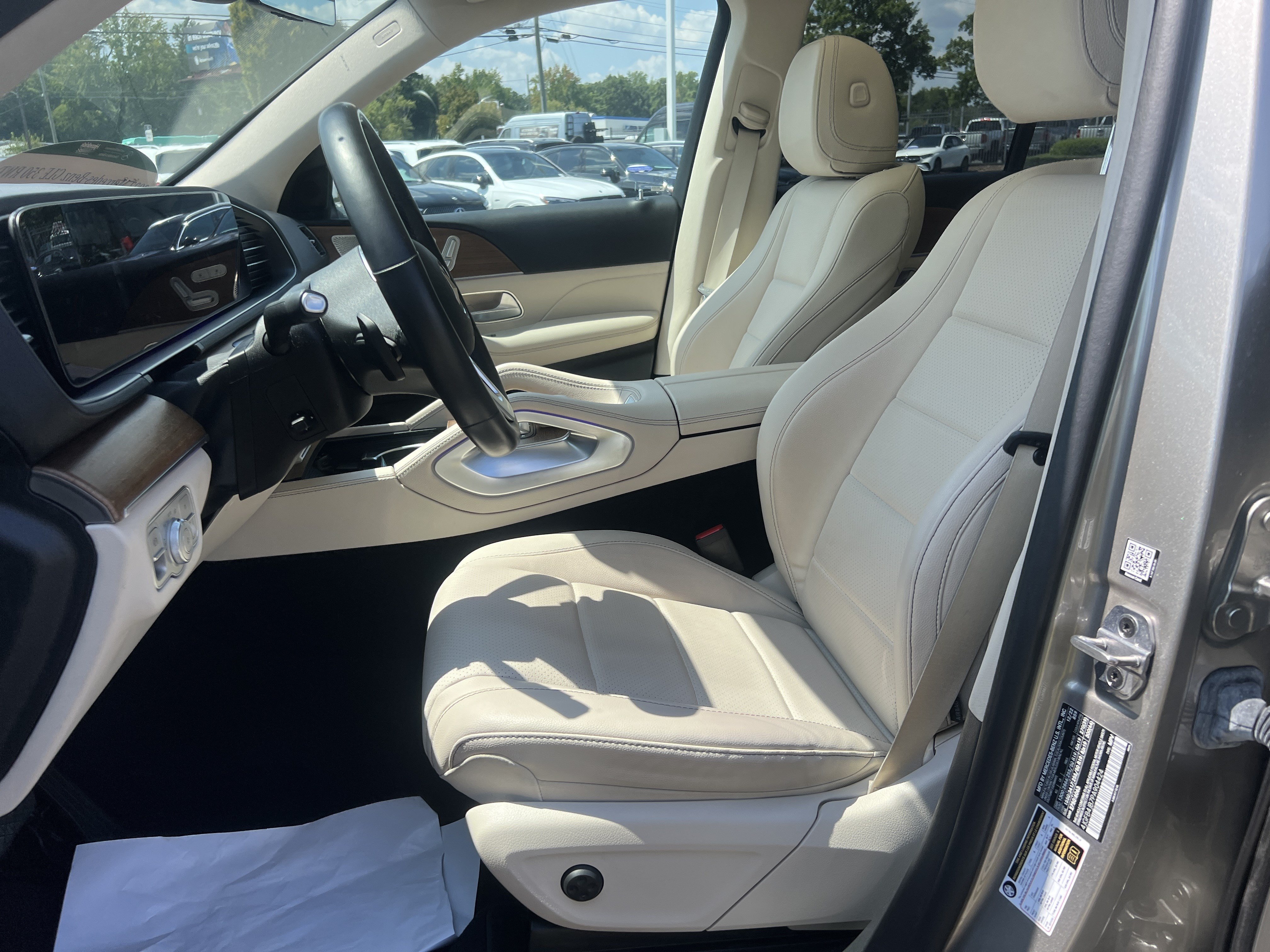 Certified 2023 Mercedes-Benz GLE 350 image 16