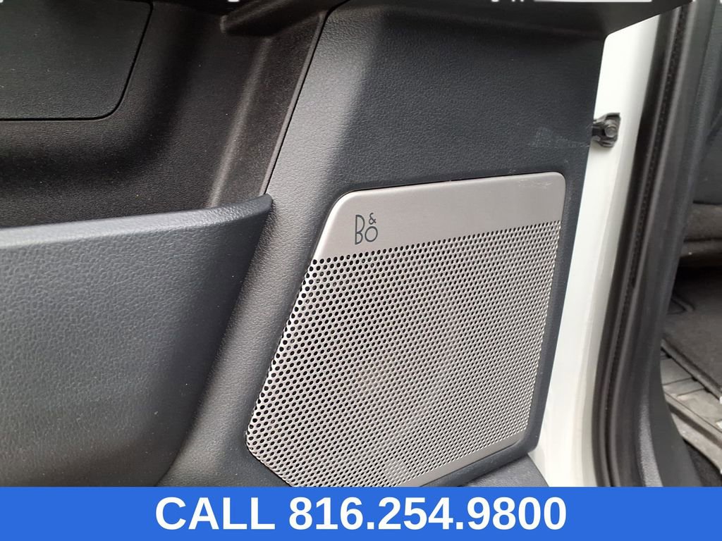 Used 2023 Ford F150 XLT w/ Equipment Group 302A High image 38