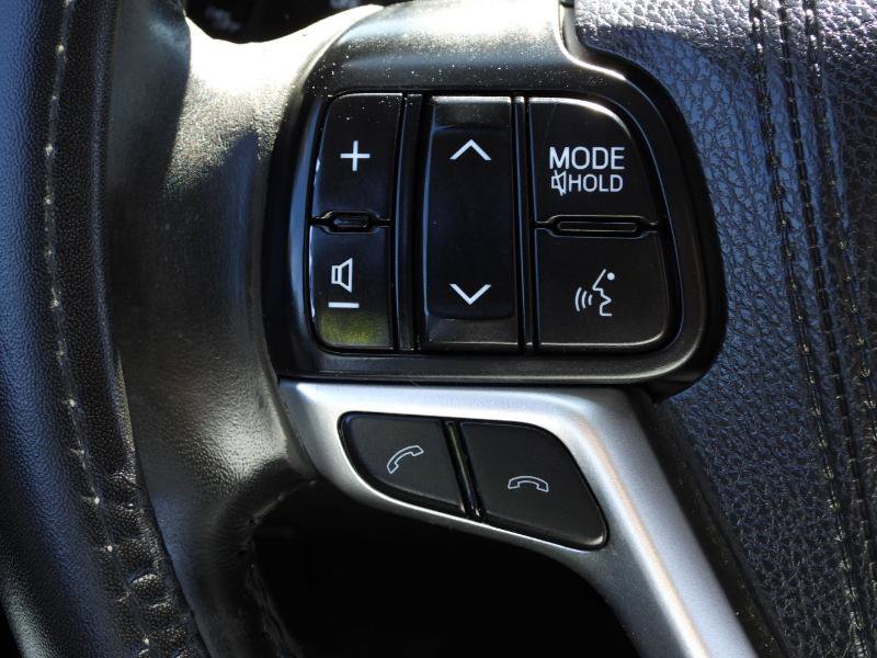 Used 2017 Toyota Highlander Plus image 75