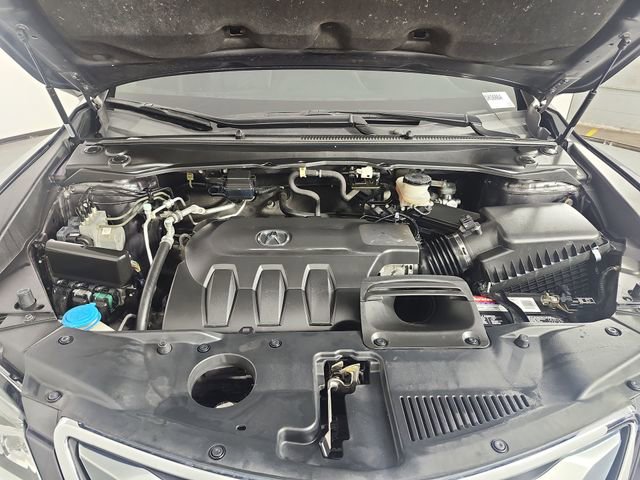 Used 2016 Acura RDX AWD w/ Advance Package image 28