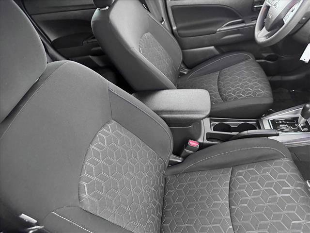 Used 2024 Mitsubishi Outlander Sport ES image 19