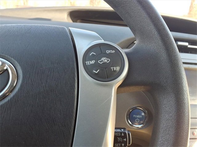 Used 2012 Toyota Prius Two image 16