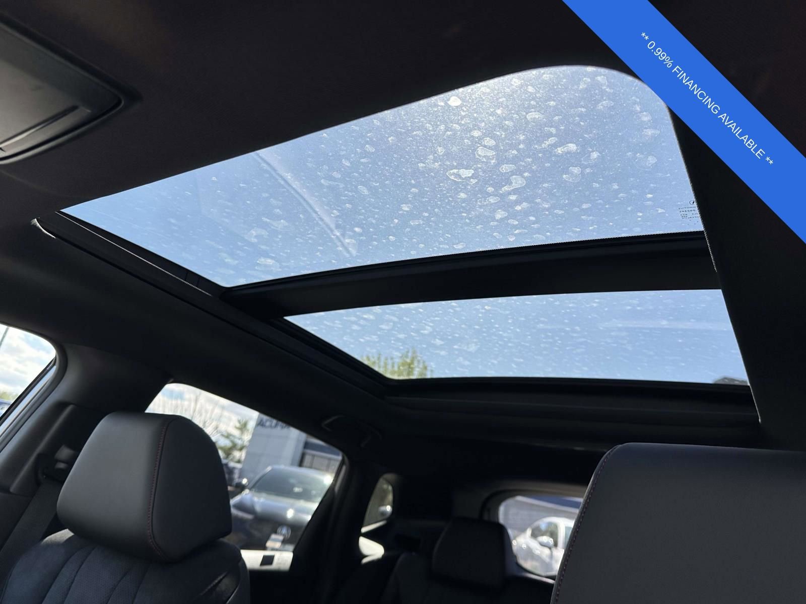 Certified 2025 Acura ADX A-Spec image 16