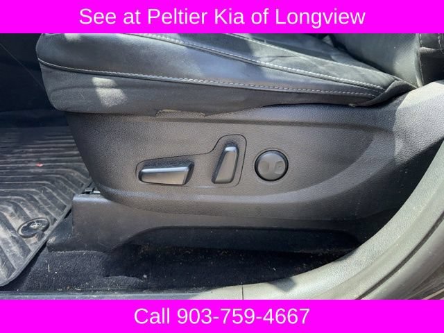 Used 2021 Kia Telluride S FWD image 11