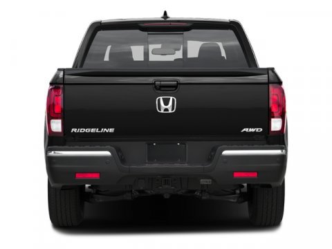 Used 2018 Honda Ridgeline RTL-E image 8