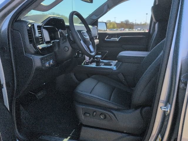 New 2026 GMC Sierra 1500 SLT w/ SLT Premium Package image 7