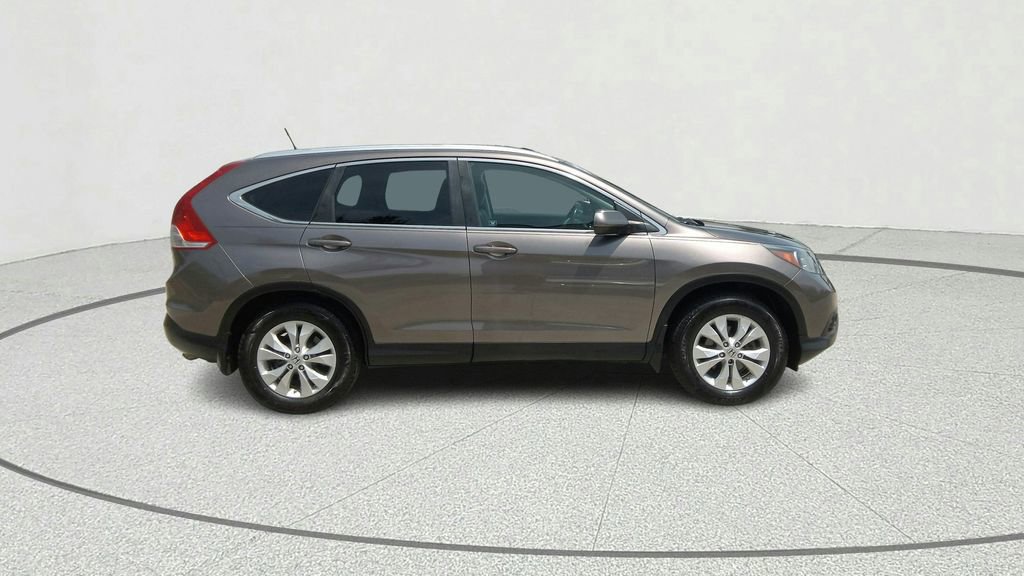 Used 2012 Honda CR-V EX-L image 7