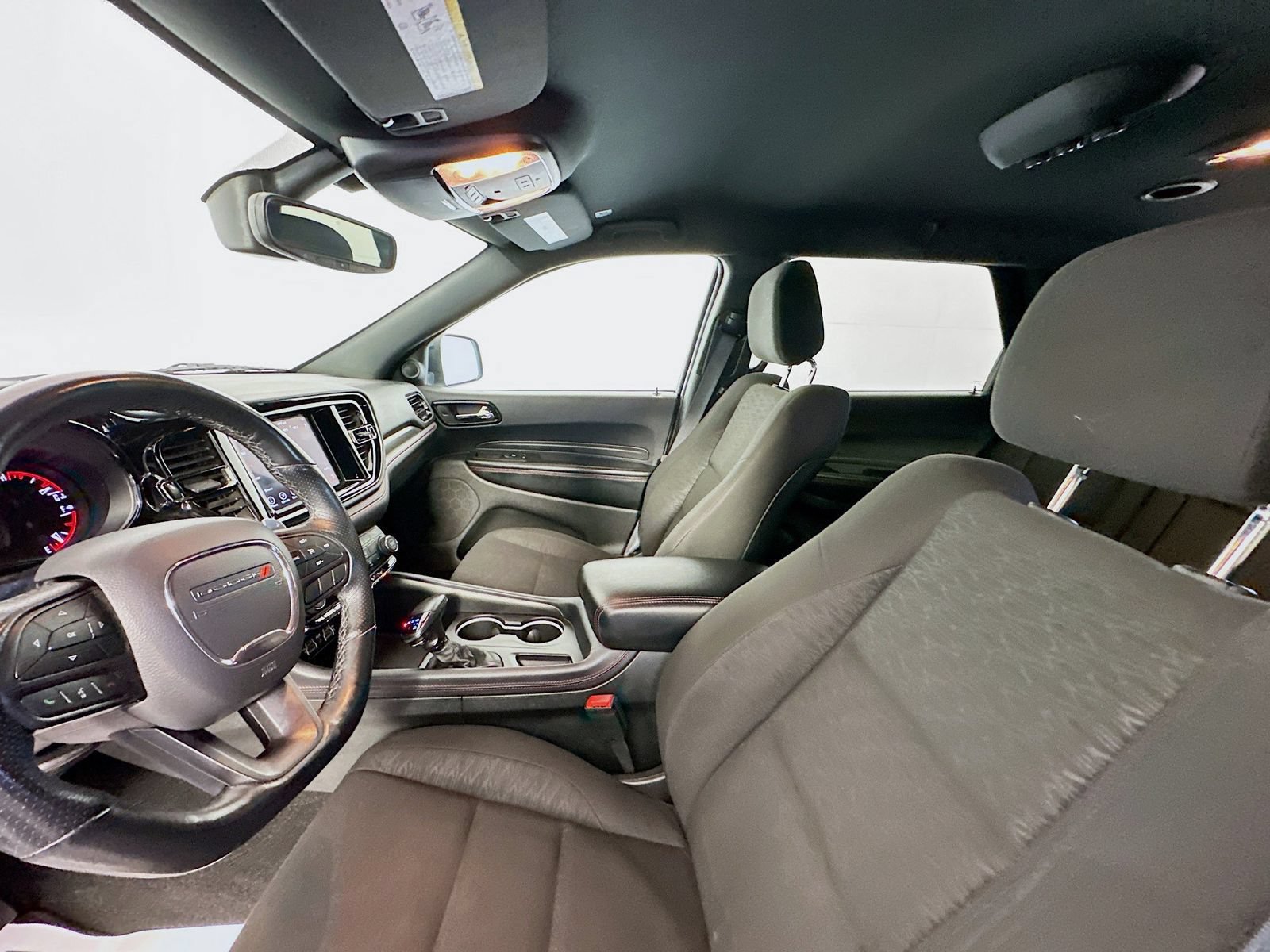 Used 2023 Dodge Durango GT AWD/4WD image 21