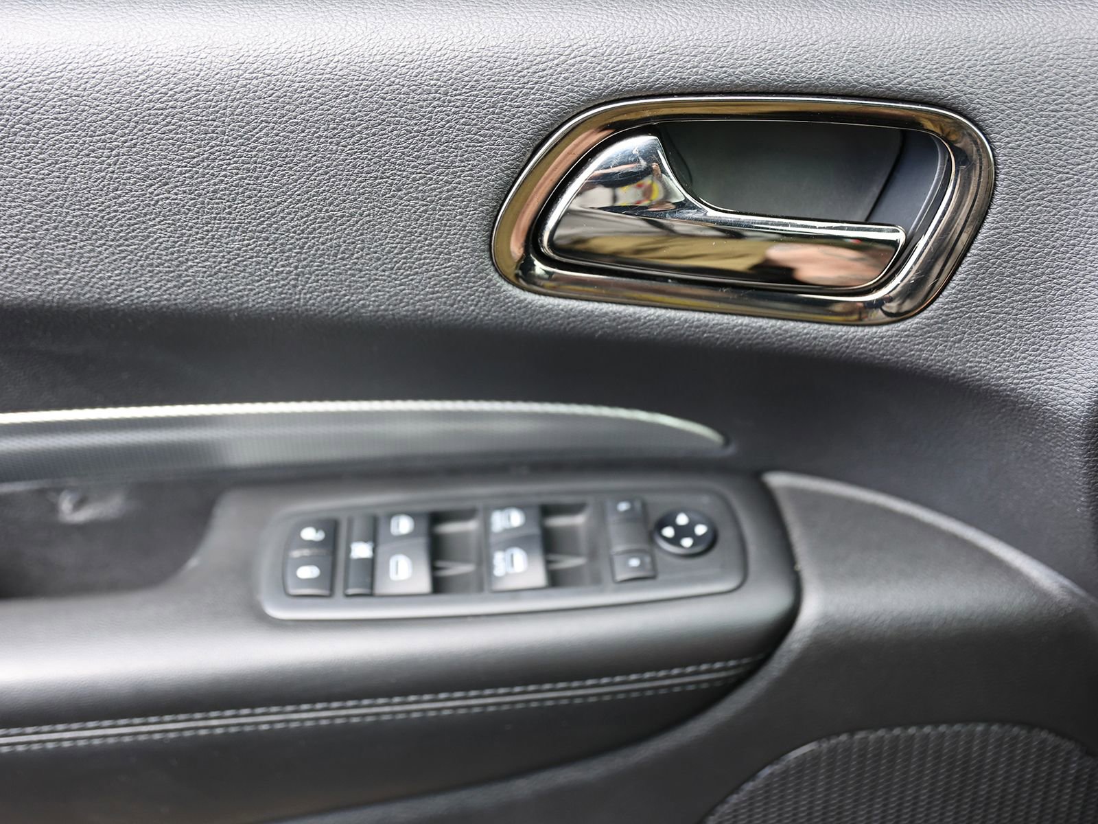 Used 2019 Dodge Durango GT AWD/4WD image 38