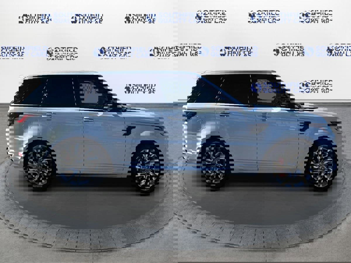 Used 2019 Land Rover Range Rover Sport Autobiography image 8