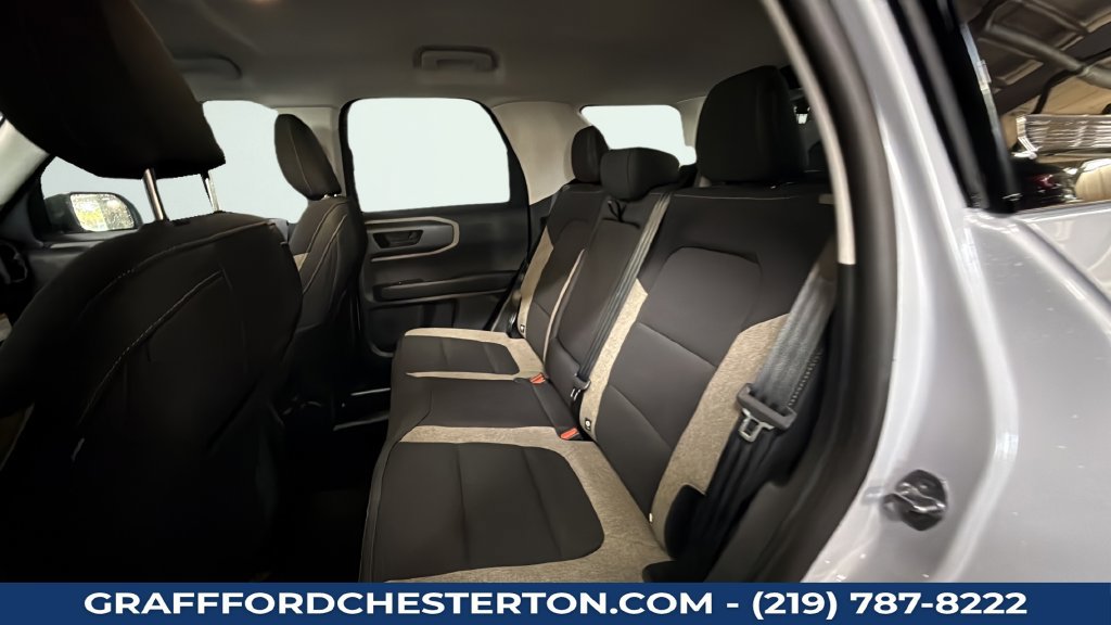New 2026 Ford Bronco Sport Big Bend w/ Convenience Package AWD/4WD image 24