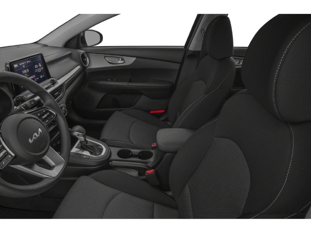 Certified 2024 Kia Forte LXS FWD image 6
