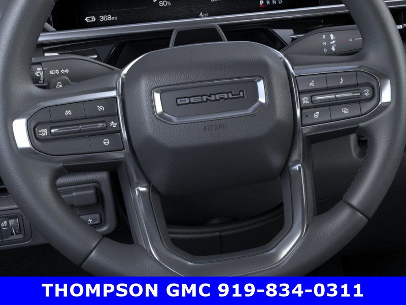 New 2026 GMC Sierra EV Denali image 19