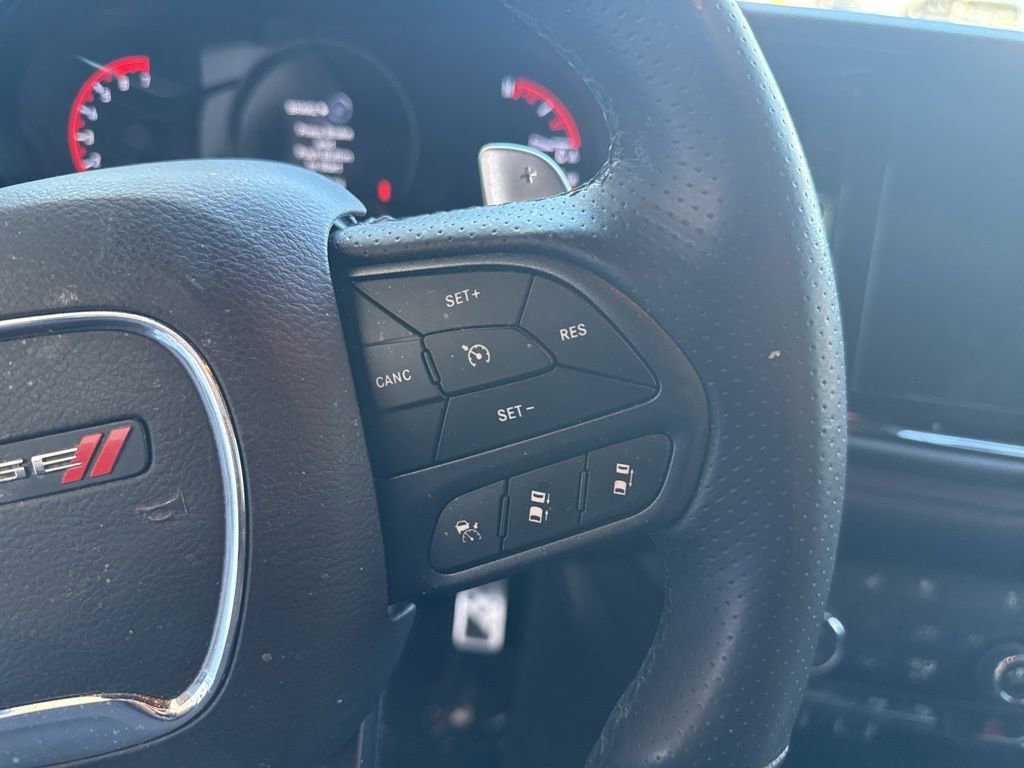 Used 2023 Dodge Durango R/T image 14