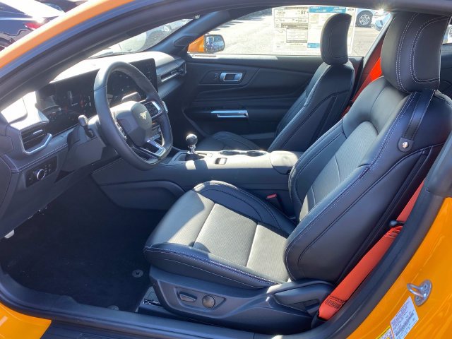 New 2026 Ford Mustang GT Premium RWD image 8