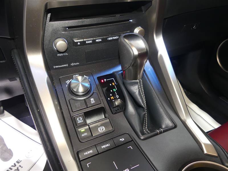 Used 2019 Lexus NX 300 FWD w/ Accessory Package 2 image 37