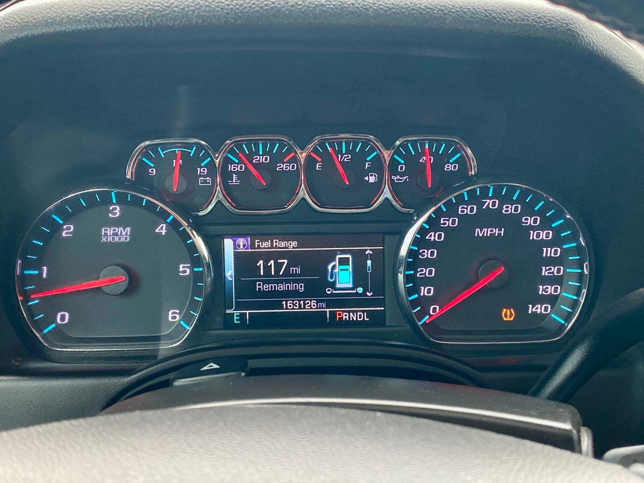 Used 2018 Chevrolet Tahoe LT AWD/4WD image 24