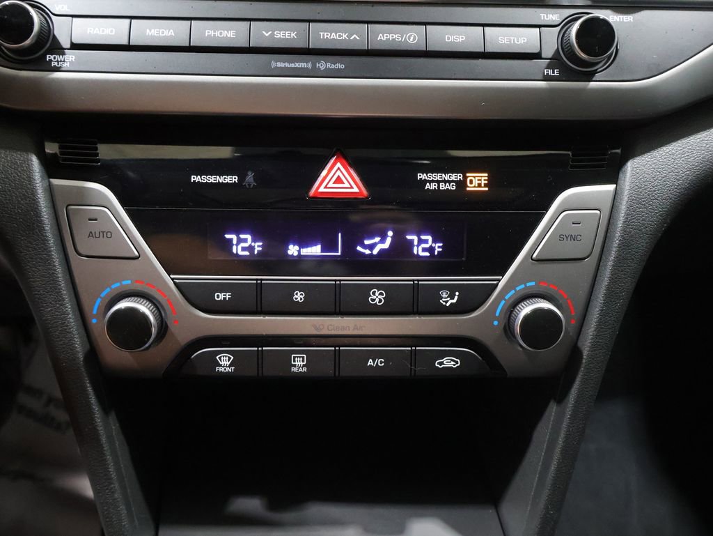Used 2018 Hyundai Elantra Value Edition FWD image 27