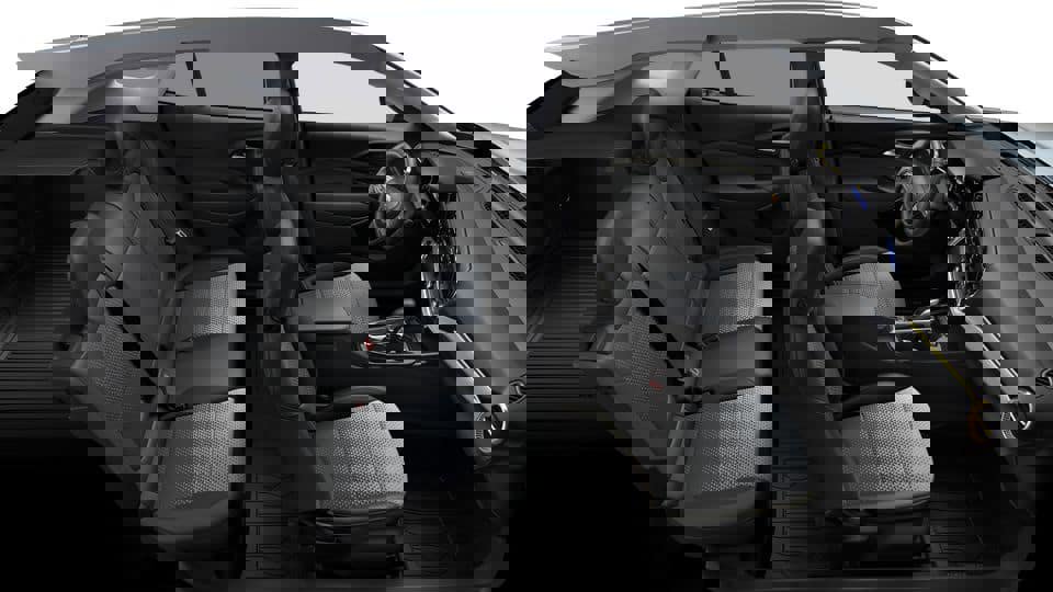 New 2026 Chevrolet Trax LT image 56