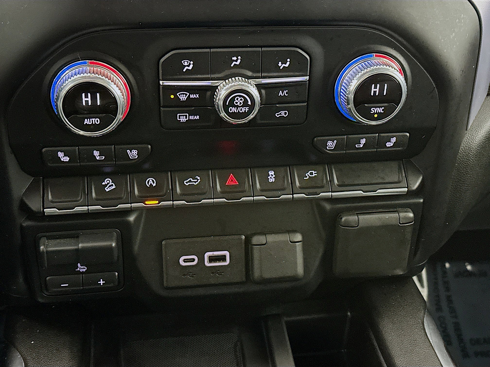 Used 2019 GMC Sierra 1500 SLT w/ SLT Premium Package image 16