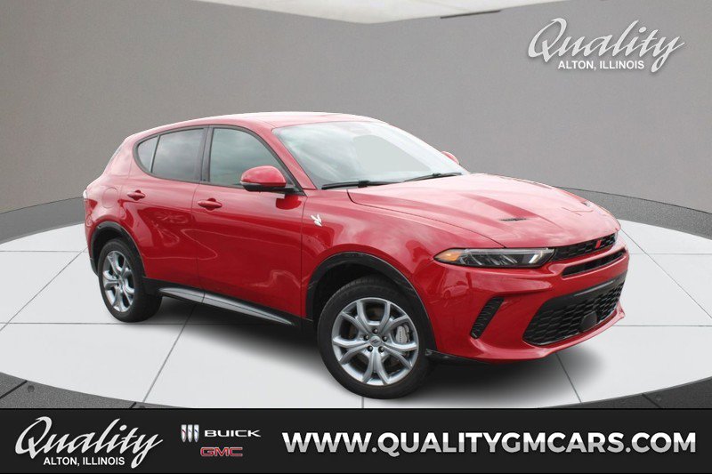 Used 2024 Dodge Hornet R/T
