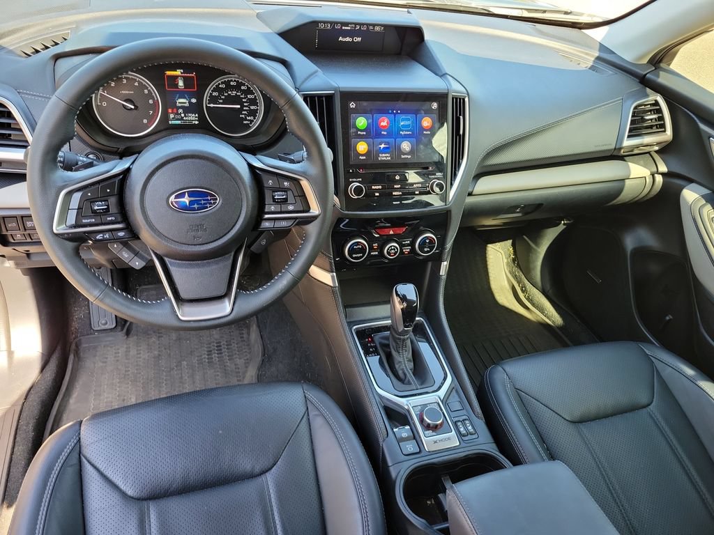 Used 2023 Subaru Forester Limited AWD/4WD image 14