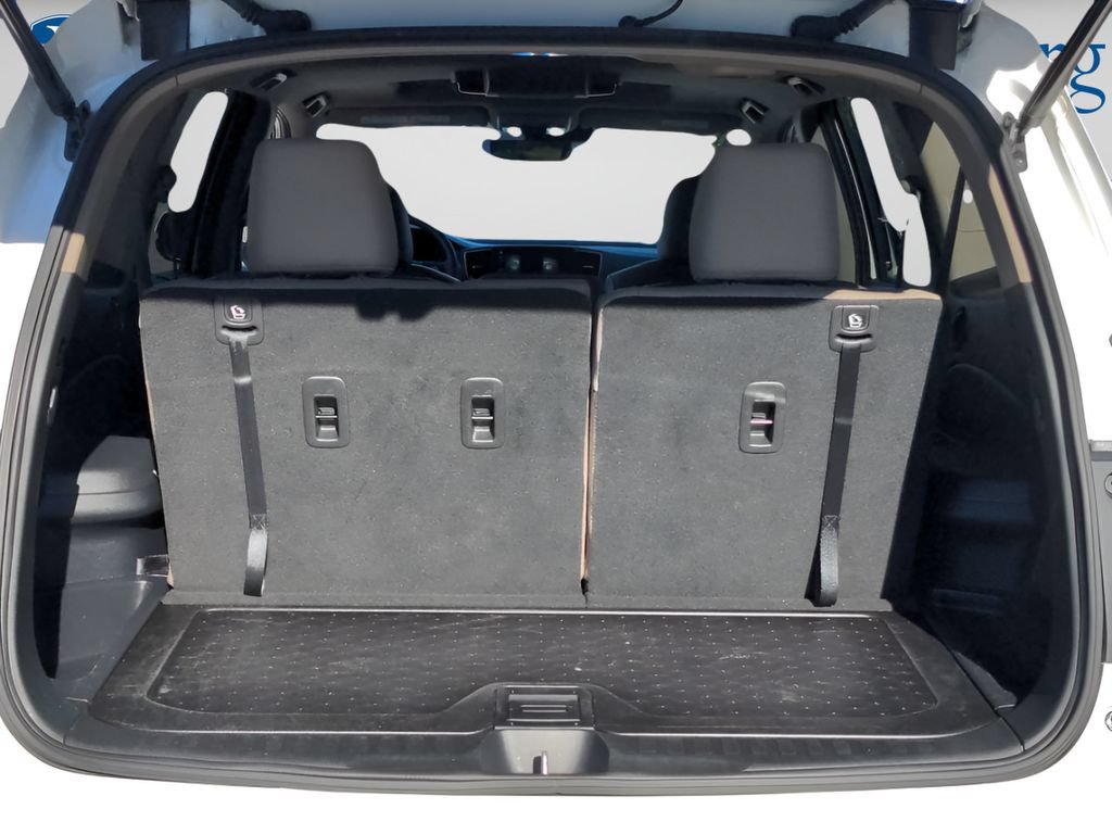 Used 2021 Honda Pilot Touring image 10