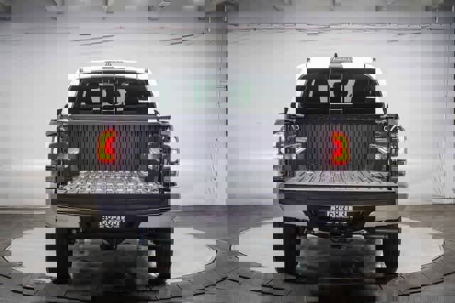 Certified 2023 Toyota Tacoma TRD Sport image 27