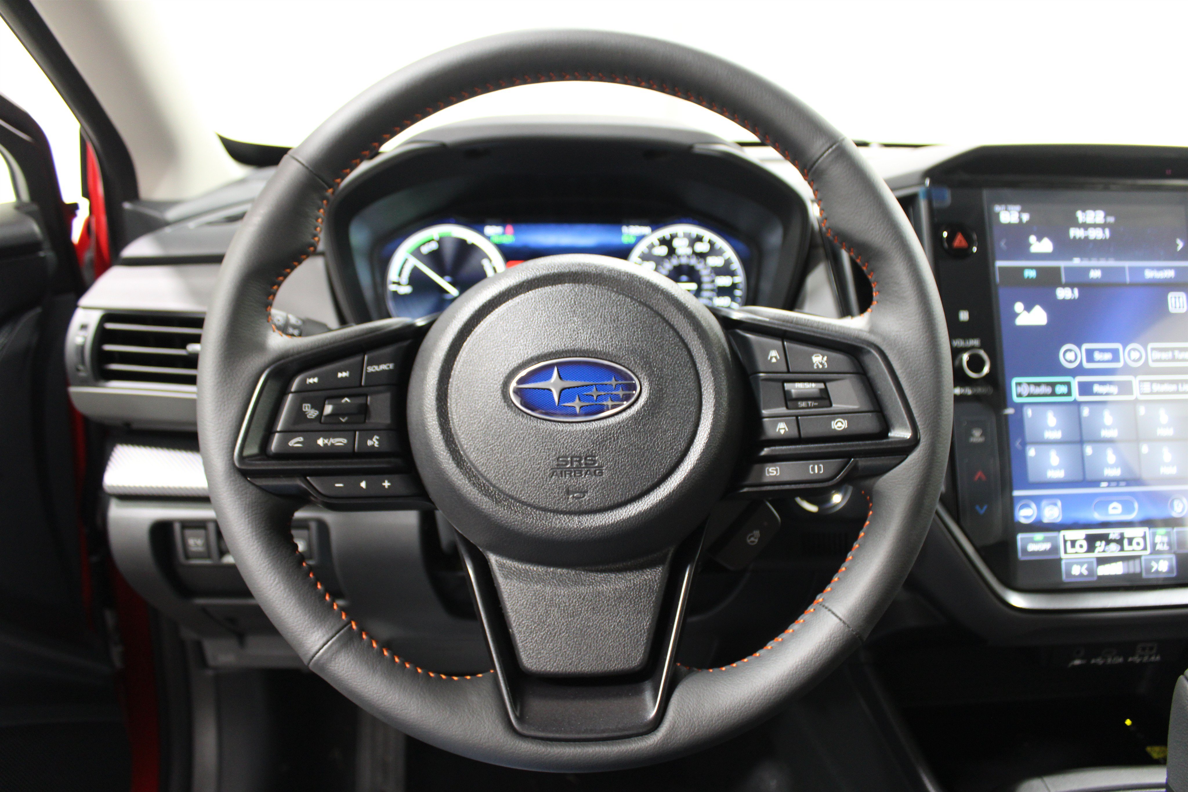 New 2026 Subaru Crosstrek 2.5i Limited AWD/4WD image 9