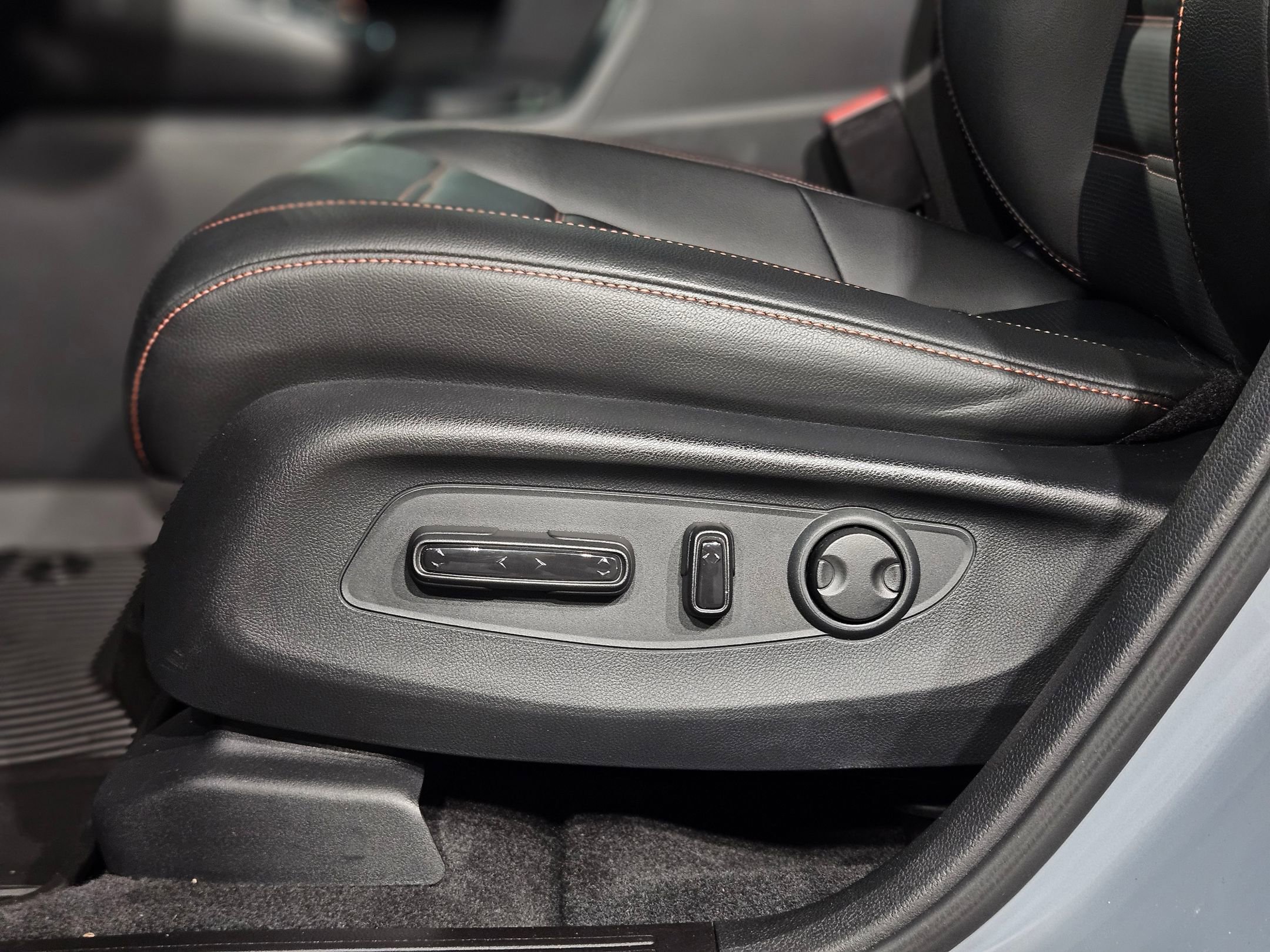 Used 2025 Honda CR-V Sport-L image 23