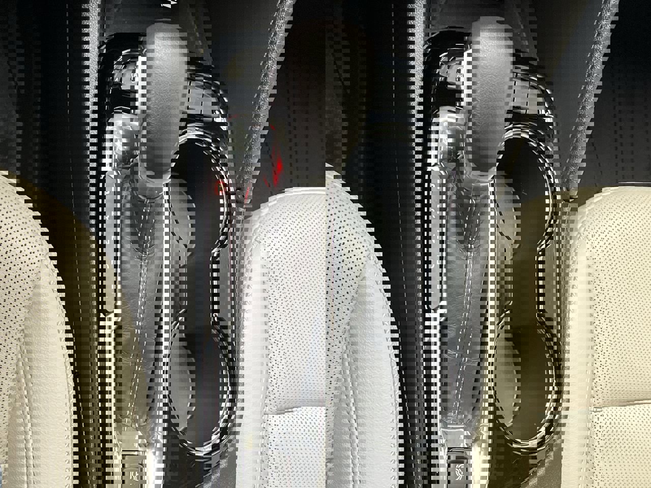 Certified 2024 Buick Encore GX Sport Touring w/ Advanced Technology Package image 22