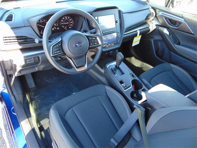 New 2025 Subaru Impreza 2.0i image 11