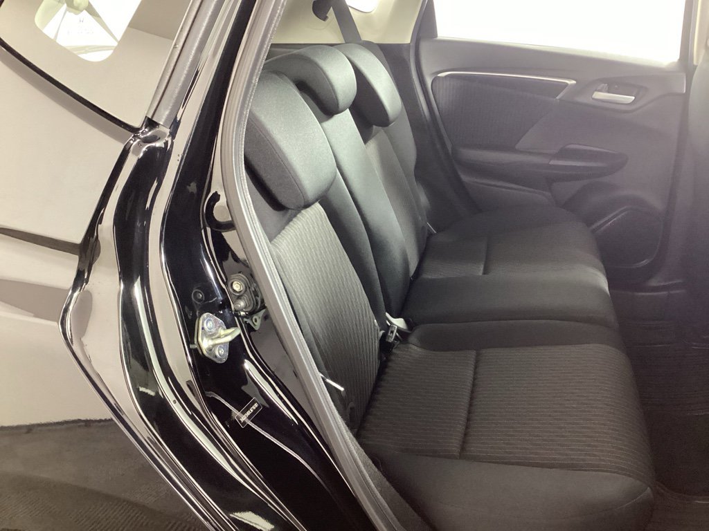 Used 2020 Honda Fit EX image 10