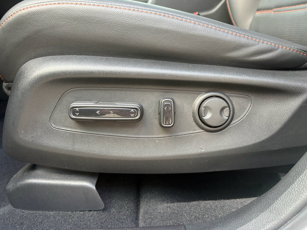 Certified 2025 Honda CR-V Sport-L image 26