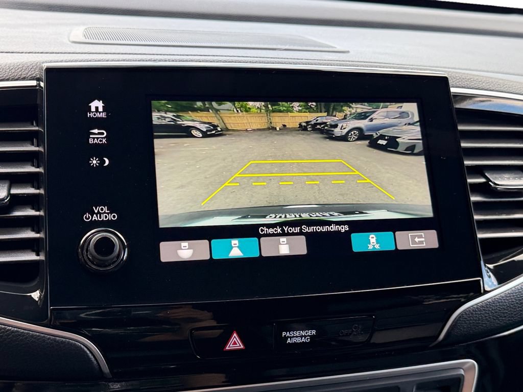 Used 2019 Honda Passport Touring image 21