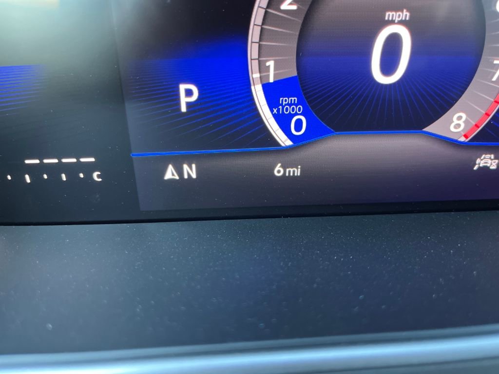 New 2025 Volkswagen Taos SE image 10