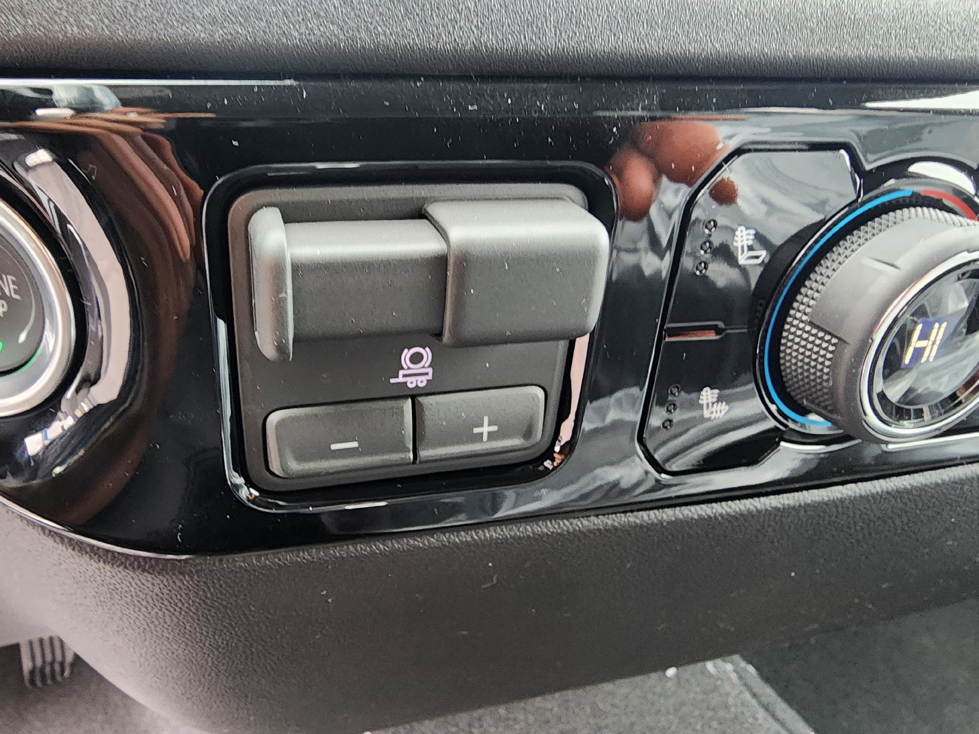 New 2026 Chevrolet Silverado 2500 LT w/ Trail Boss Package image 18